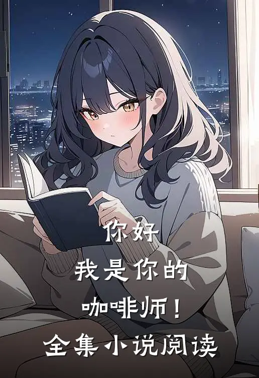 你好,我是你的咖啡师!全集阅读免费