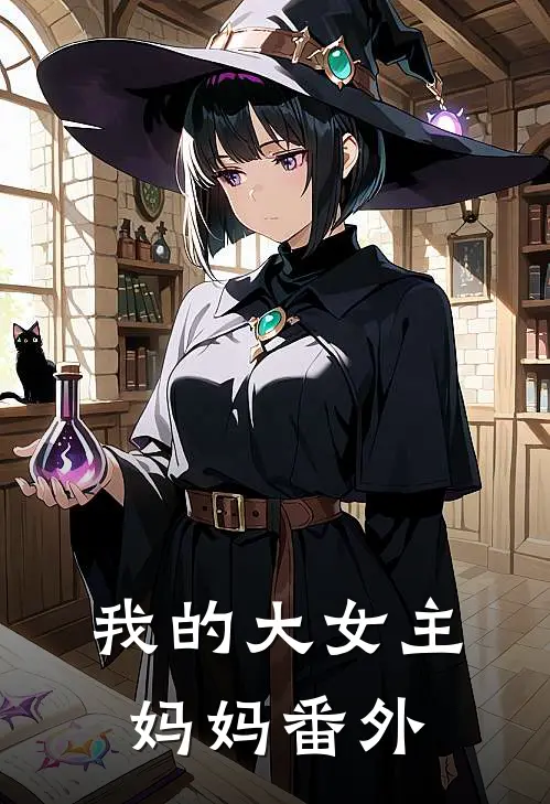 我的大女主妈妈 番外