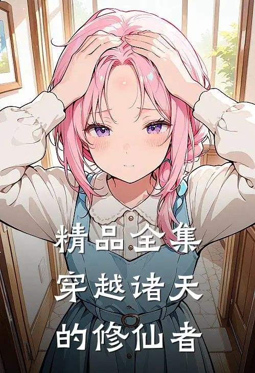 精品全集穿越诸天的修仙者