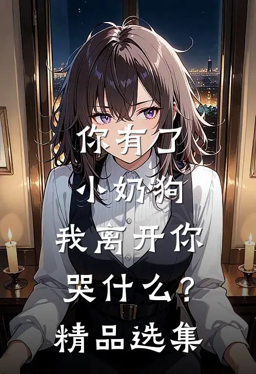 你有了小奶狗,我离开你哭?精品选集