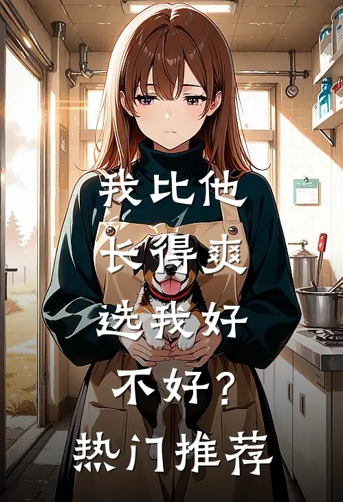 我比他长得爽,选我好不好?热门推荐
