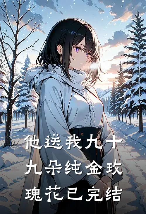 他送我九十九朵纯金玫瑰花已完结免费阅读