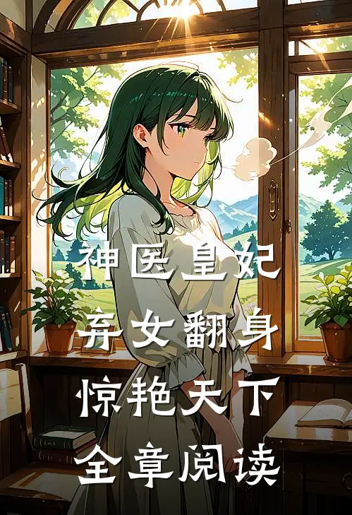 神医皇妃弃女翻身惊艳天下全章阅读免费