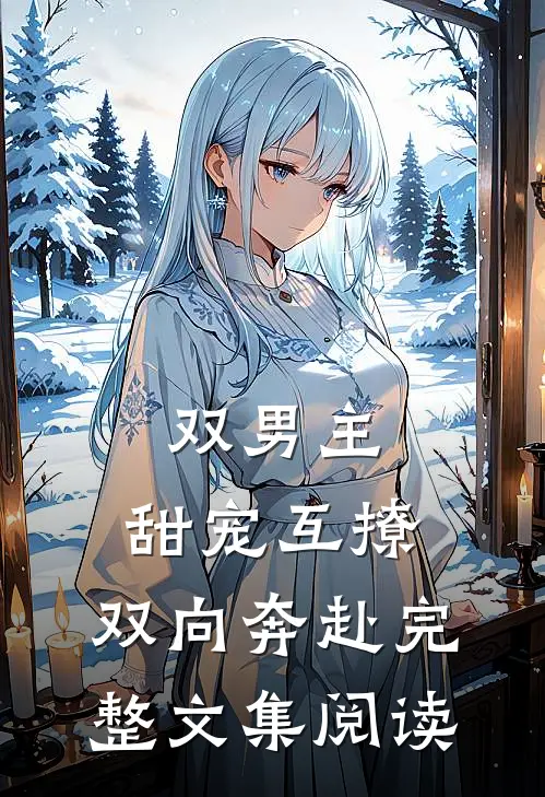 双男主甜宠互撩,双向奔赴完整文集阅读