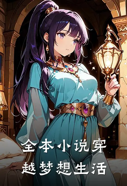 全本小说穿越梦想生活