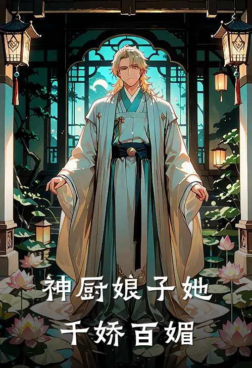 神厨娘子她千娇百媚