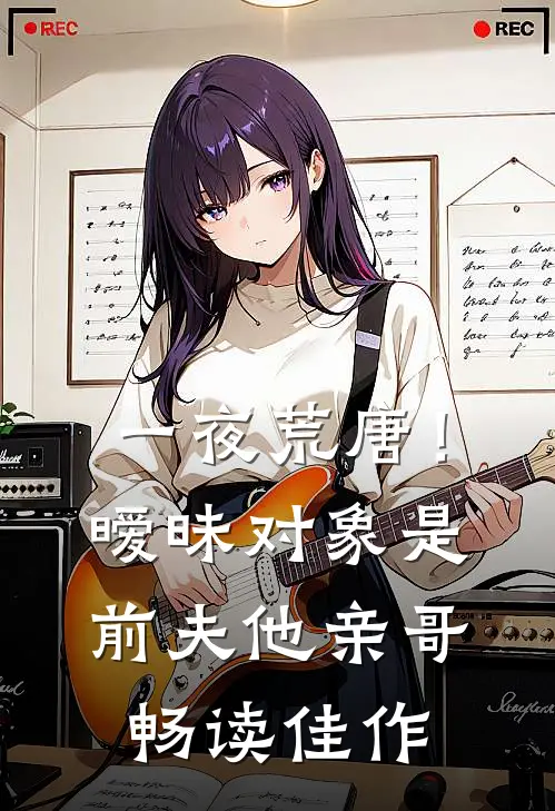 一夜荒唐！暧昧对象是前夫他亲哥畅读佳作