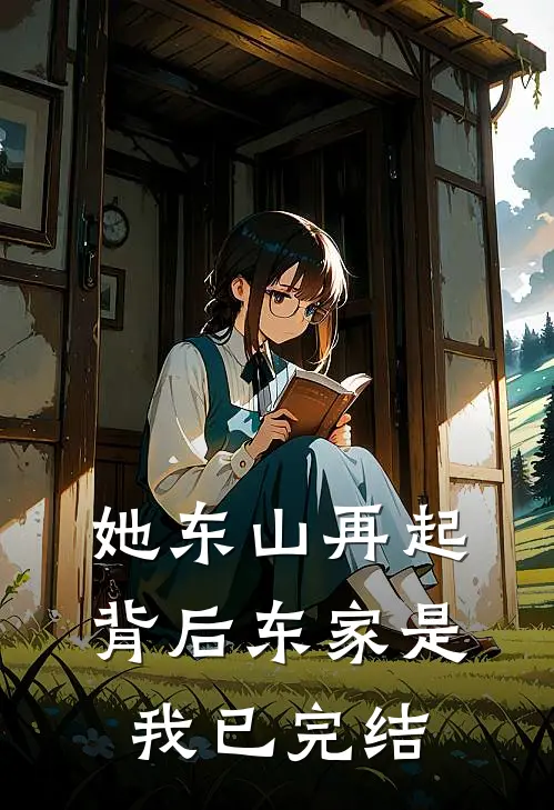她东山再起,背后东家是我已完结
