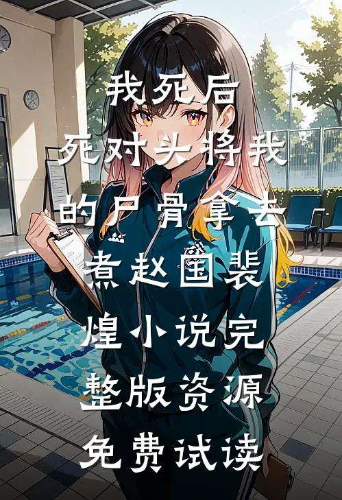 我死后，死对头将我的尸骨拿去煮赵国裴煌小说完整版资源免费试读