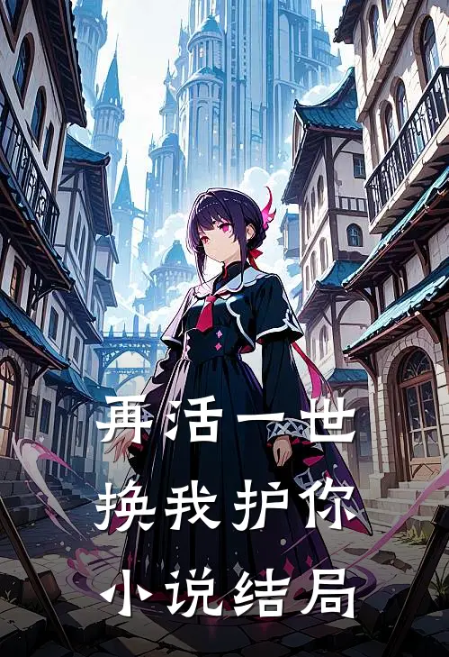 再活一世,换我护你.结局解析