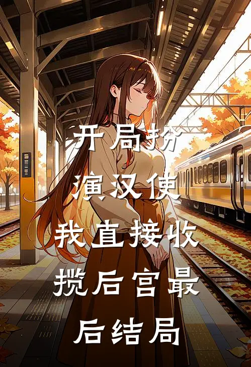 开局扮演汉使,我直接收揽后宫最后结局如何