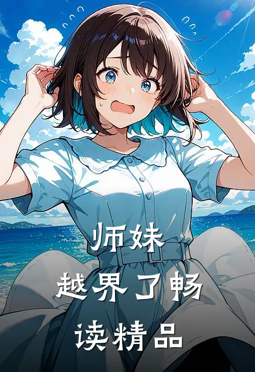 师妹,越界了畅读精品