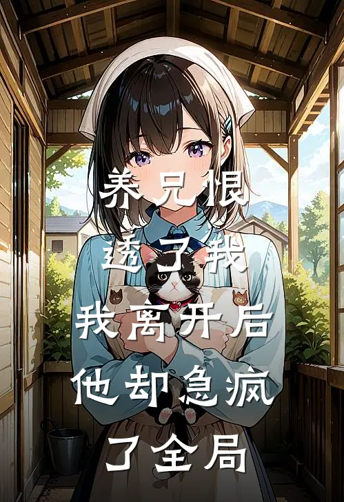 养兄恨透了我,我离开后他却急疯了全局免费阅读