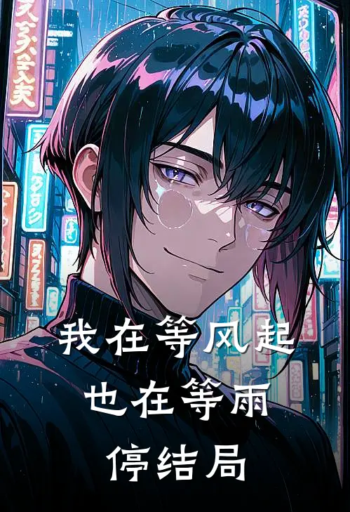 我在等风起,也在等雨停结局