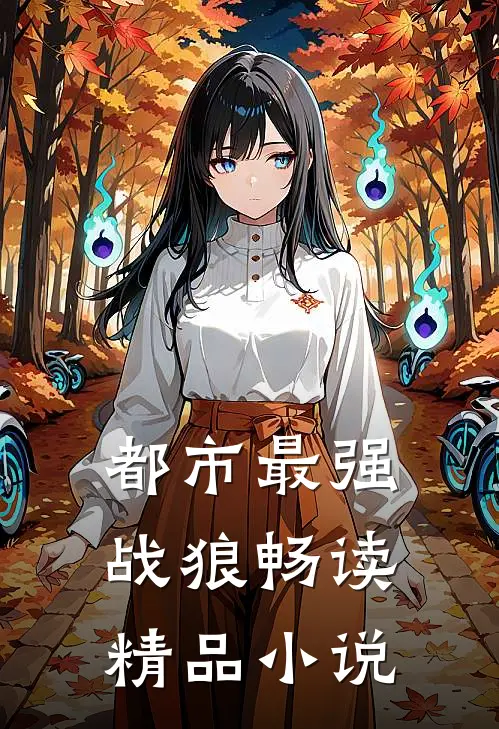 都市最强战狼畅读精品小说
