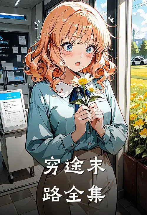 穷途末路全集免费阅读