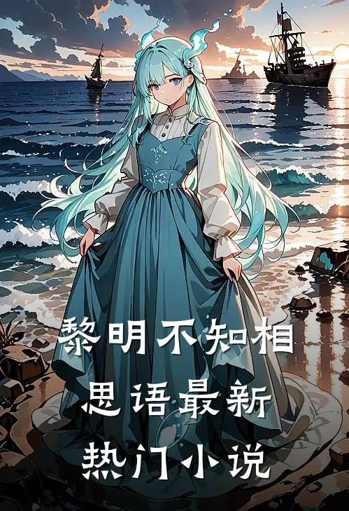 黎明不知相思语最新热门小说