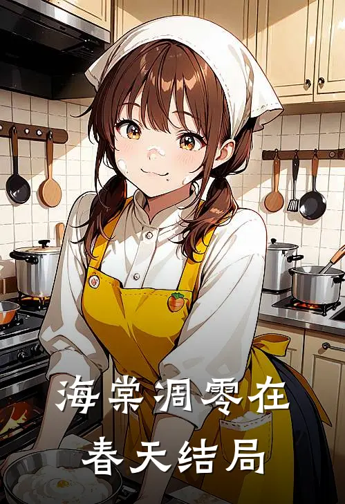 海棠凋零在春天结局