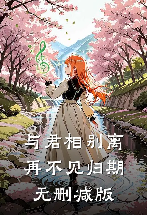 与君相别离,再不见归期无删减版在线阅读