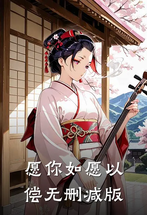 愿你如愿以偿无删减版