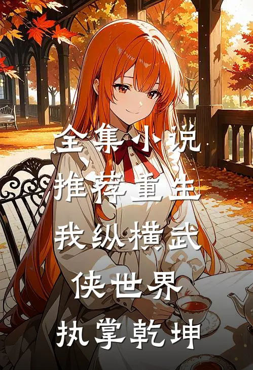 全集推荐重生我纵横武侠世界,执掌乾坤免费阅读