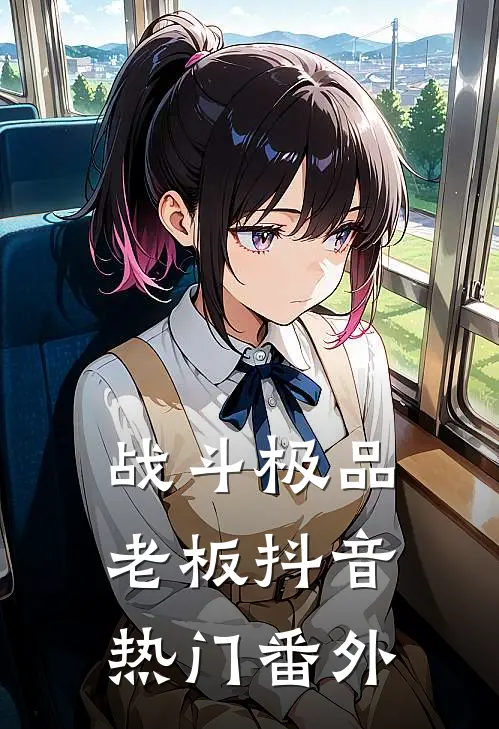 战斗极品老板抖音热门 番外