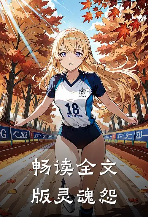 畅读全文版灵魂怨