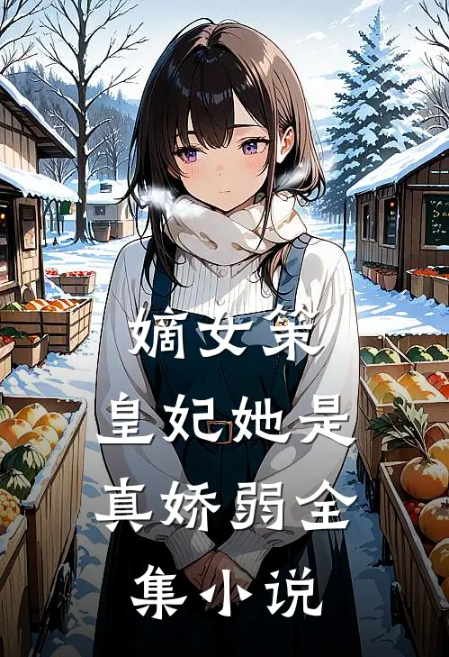 嫡女策皇妃她是真娇弱全集