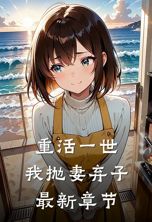 重活一世,我抛妻弃子最新章节