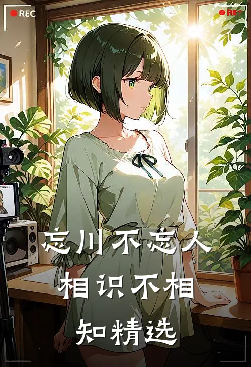 忘川不忘人,相识不相知精选文案