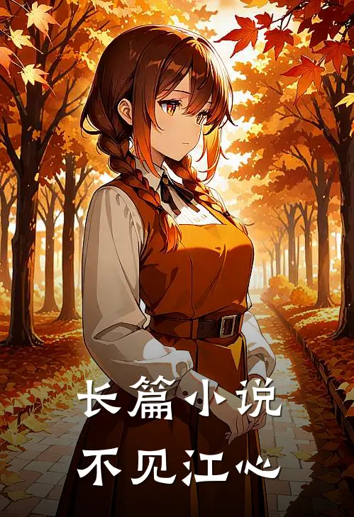 长篇小说不见江心