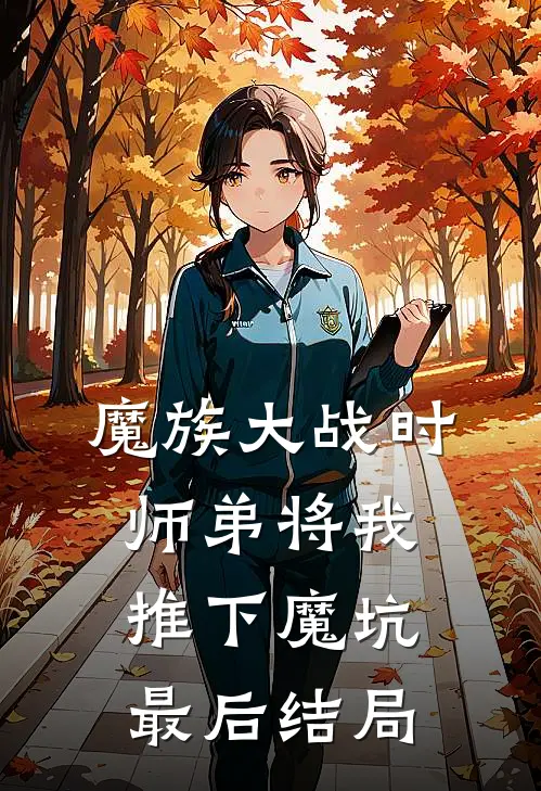 魔族大战时,师弟将我推下魔坑最后结局怎么样