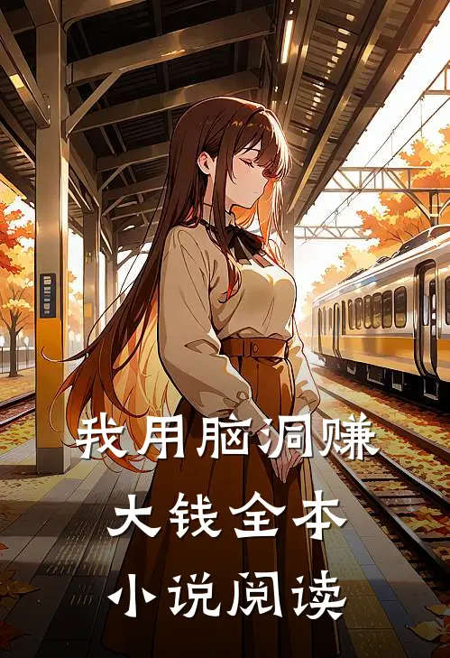 我用脑洞赚大钱全本小说阅读