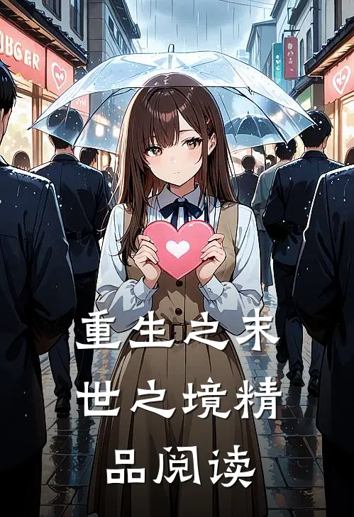 重生之末世之境精品阅读