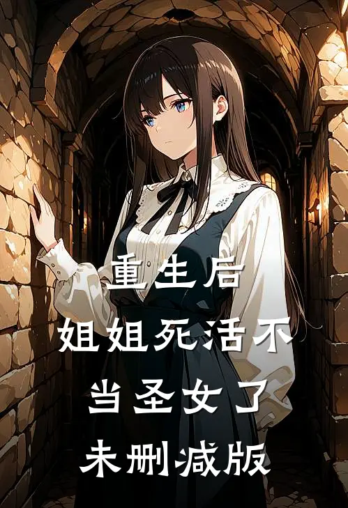重生后,姐姐死活不当圣女了未删减版在线观看