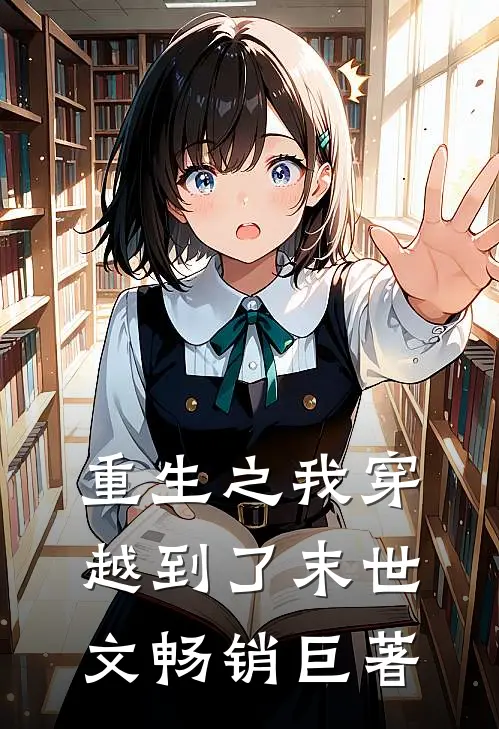 重生之我穿越到了末世文畅销巨著