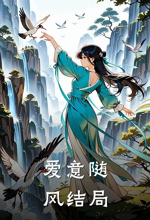 爱意随风结局