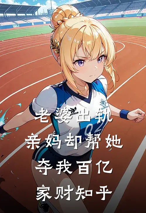 老婆出轨,亲妈却帮她夺我百亿家财知乎全文
