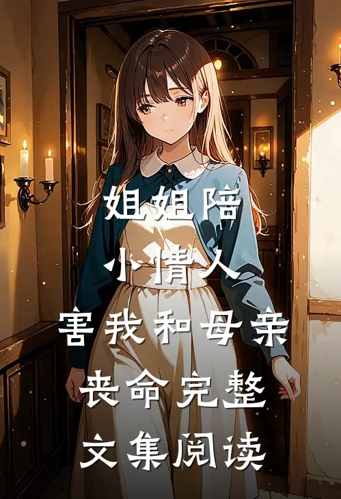 姐姐陪小情人,害我和母亲丧命完整文集阅读