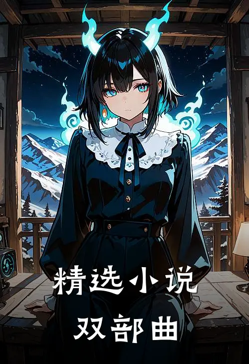 精选小说双部曲