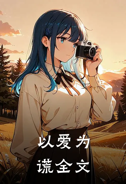 以爱为谎全文