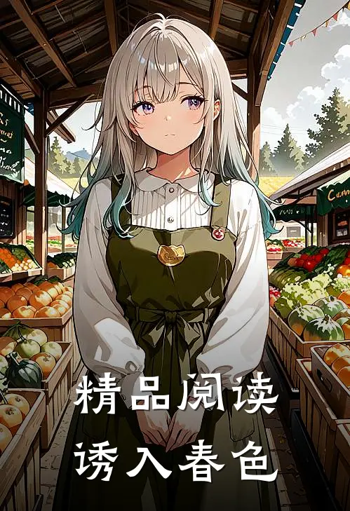 精品阅读诱入春色