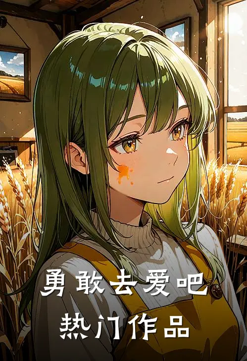 勇敢去爱吧热门作品