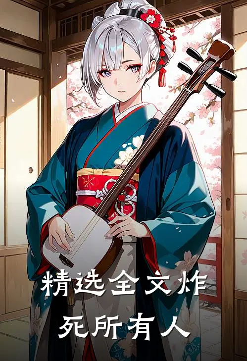精选全文炸死所有人