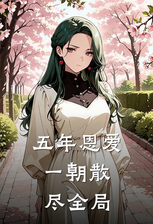 五年恩爱,一朝散尽全局下一句