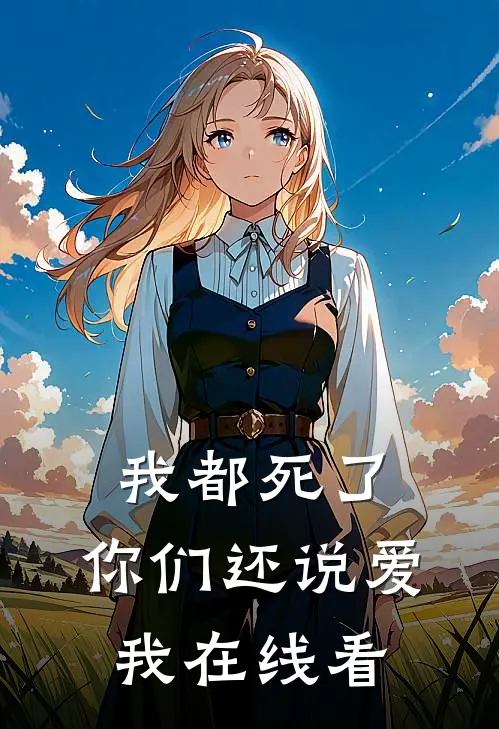我都死了,你们还说爱我在线看韩剧