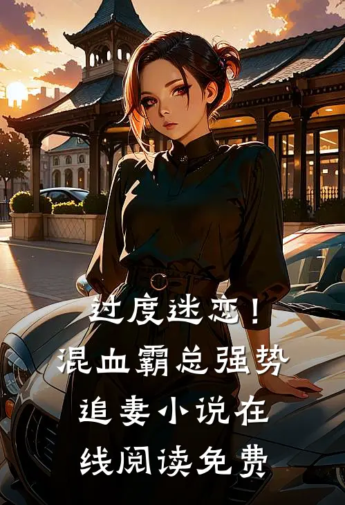 过度迷恋！混血霸总强势追妻小说在线阅读免费