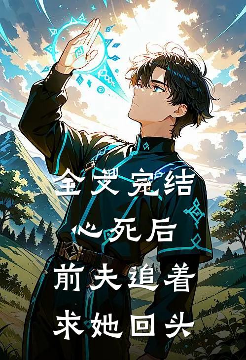 全文完结心死后,前夫追着求她回头