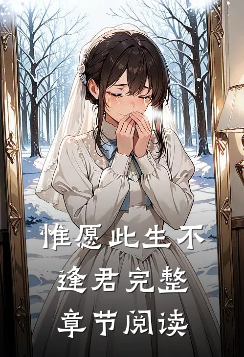 惟愿此生不逢君完整章节阅读