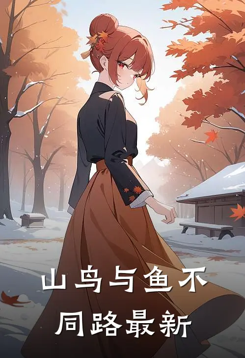 山鸟与鱼不同路最新